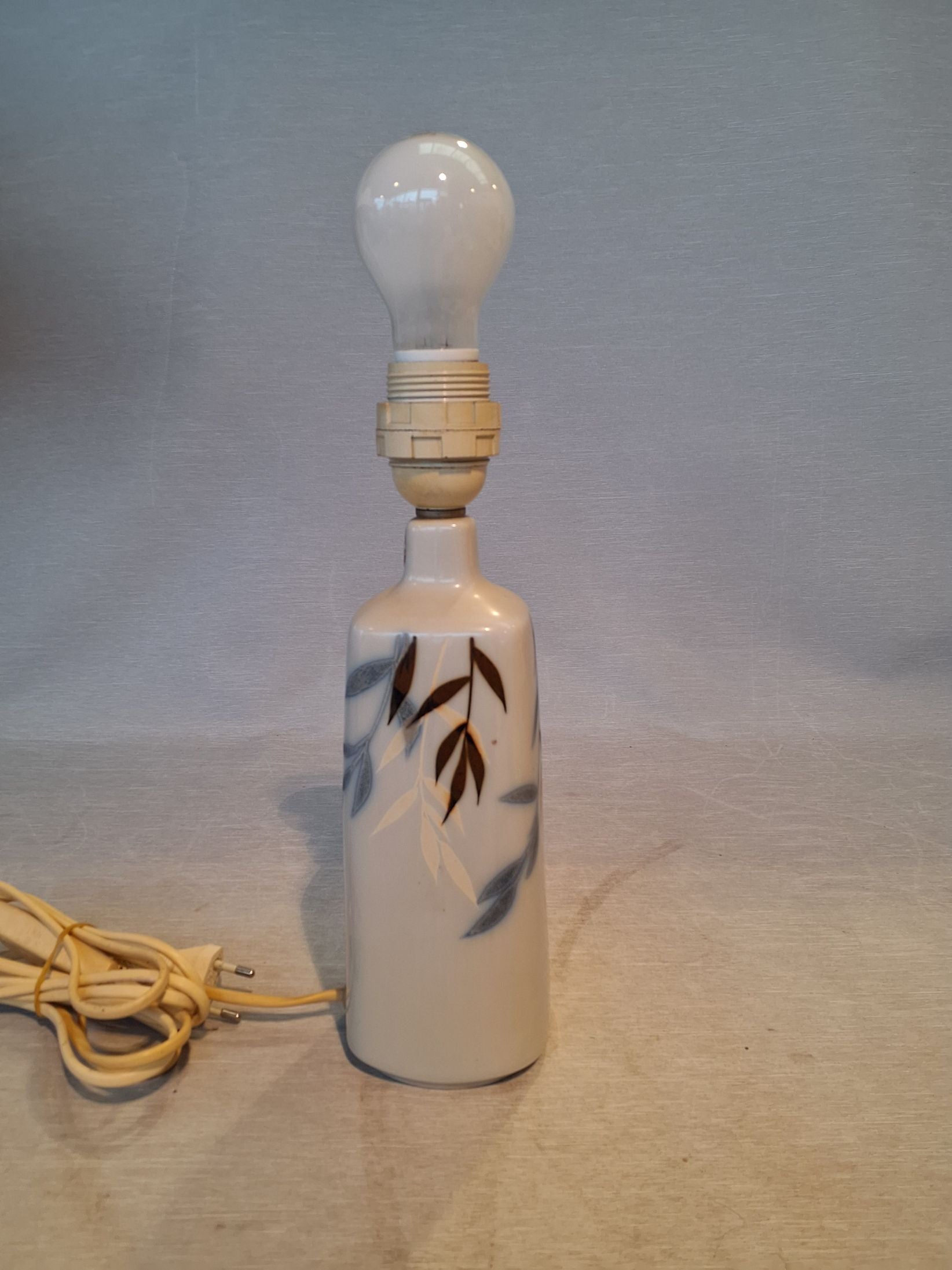 Royal Copenhagen Bordlamp